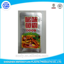 Manufacturer Wholesale Custom Small Food Vacuum Bag